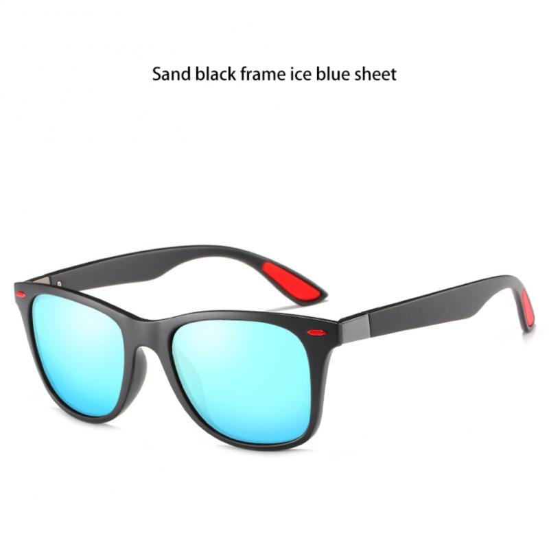 Fashion Classic Polarized Sunglasses Men & Women Sun Glasses