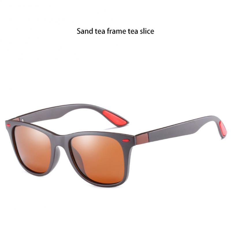 Fashion Classic Polarized Sunglasses Men & Women Sun Glasses