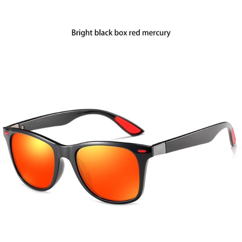 Fashion Classic Polarized Sunglasses Men & Women Sun Glasses