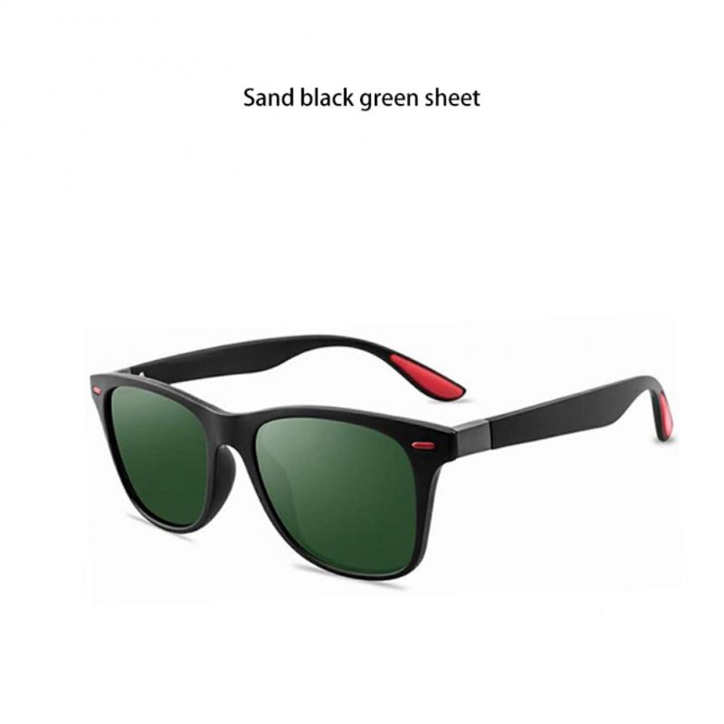 Fashion Classic Polarized Sunglasses Men & Women Sun Glasses