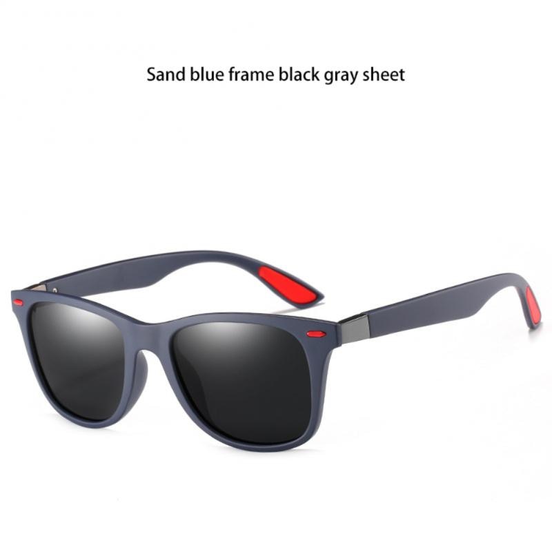 Fashion Classic Polarized Sunglasses Men & Women Sun Glasses