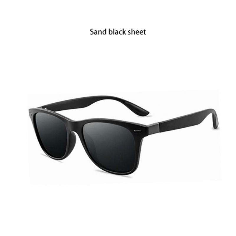Fashion Classic Polarized Sunglasses Men & Women Sun Glasses