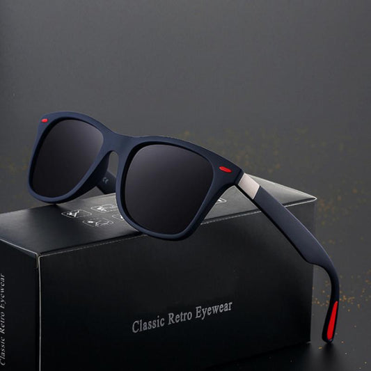 Fashion Classic Polarized Sunglasses Men & Women Sun Glasses
